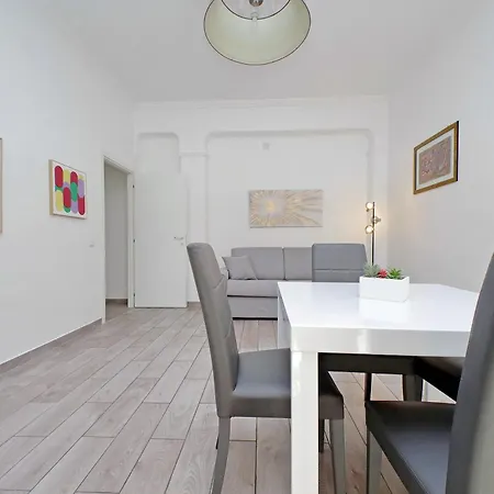 4bnb - Cavalleggeri * Рим