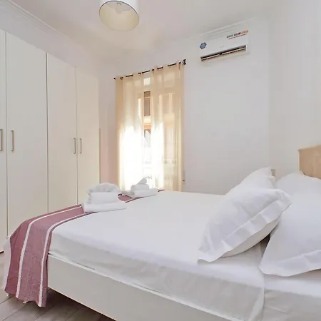 Appartement 4bnb - Cavalleggeri Rome