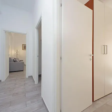 4bnb - Cavalleggeri Appartement