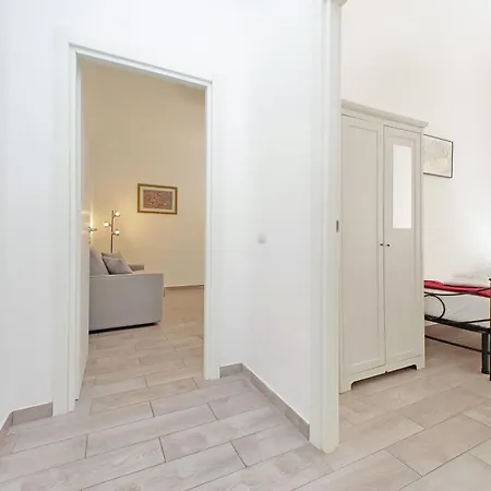 Apartment 4bnb - Cavalleggeri *