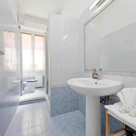 Apartment 4bnb - Cavalleggeri Rome