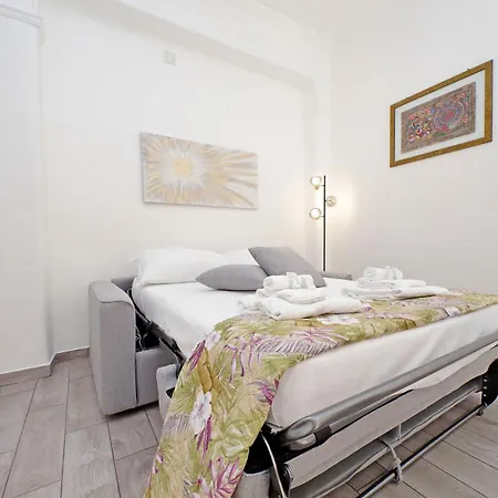 4bnb - Cavalleggeri Apartment *