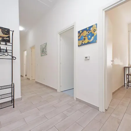 Apartment 4bnb - Cavalleggeri *