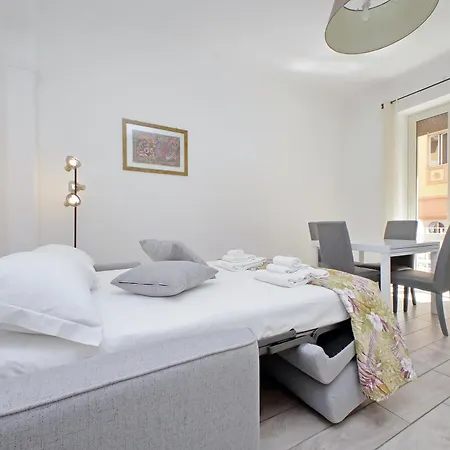 Appartement 4bnb - Cavalleggeri Rome