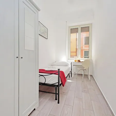 Appartement 4bnb - Cavalleggeri