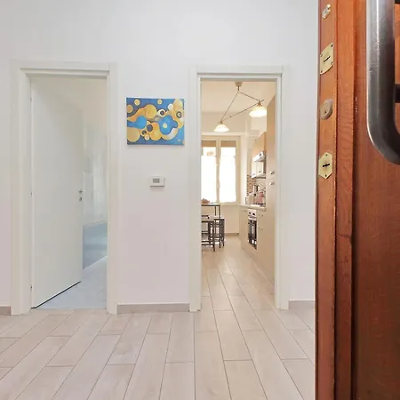 4bnb - Cavalleggeri Apartment *