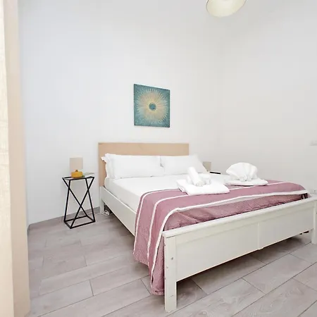 4bnb - Cavalleggeri Appartement