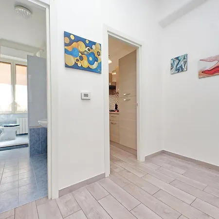 Apartment 4bnb - Cavalleggeri
