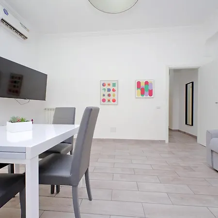 Apartment 4bnb - Cavalleggeri *