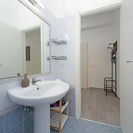 4bnb - Cavalleggeri Apartment Rome