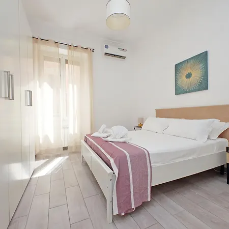 4bnb - Cavalleggeri Apartment Rome