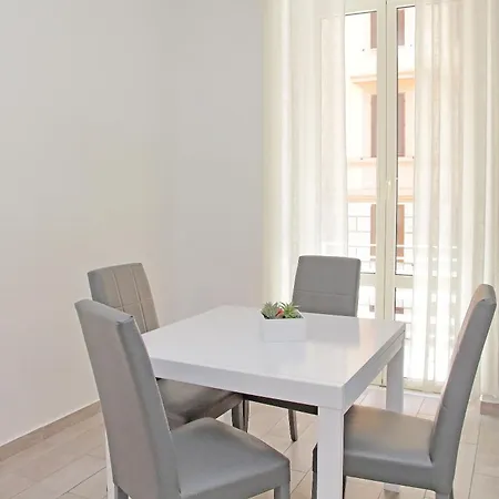 4bnb - Cavalleggeri Apartment