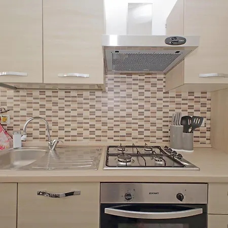 4bnb - Cavalleggeri Apartment *