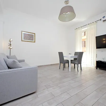 Apartment 4bnb - Cavalleggeri Rome