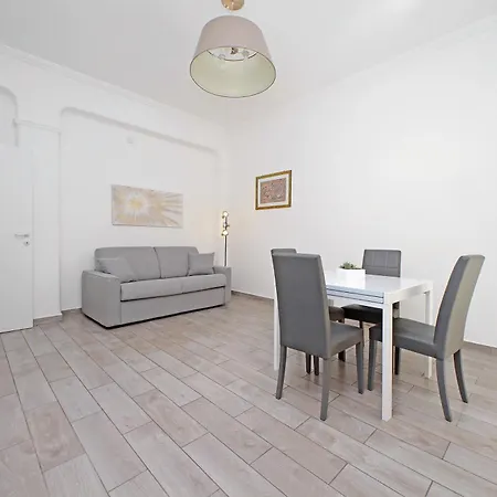 4bnb - Cavalleggeri Róma