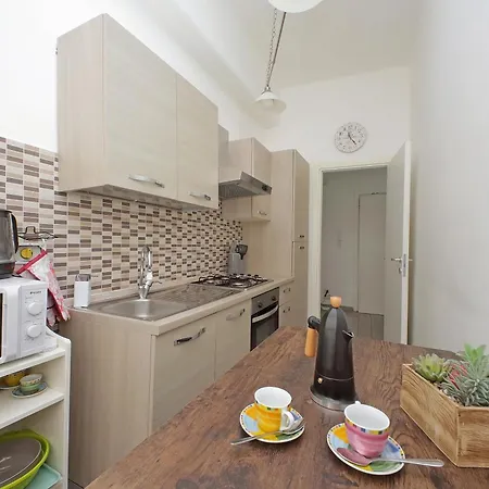 Apartman 4bnb - Cavalleggeri *