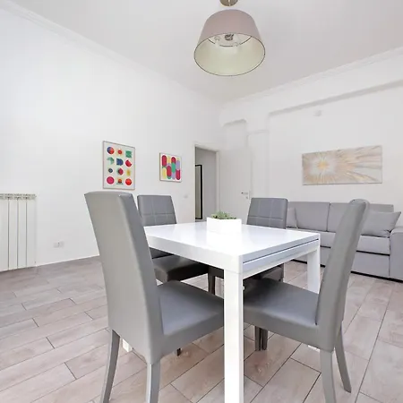 4bnb - Cavalleggeri Apartment *