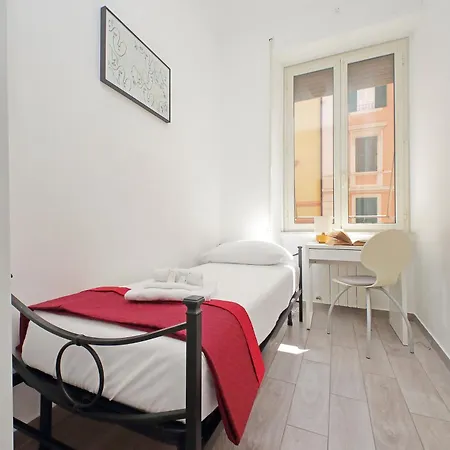 Apartment 4bnb - Cavalleggeri *